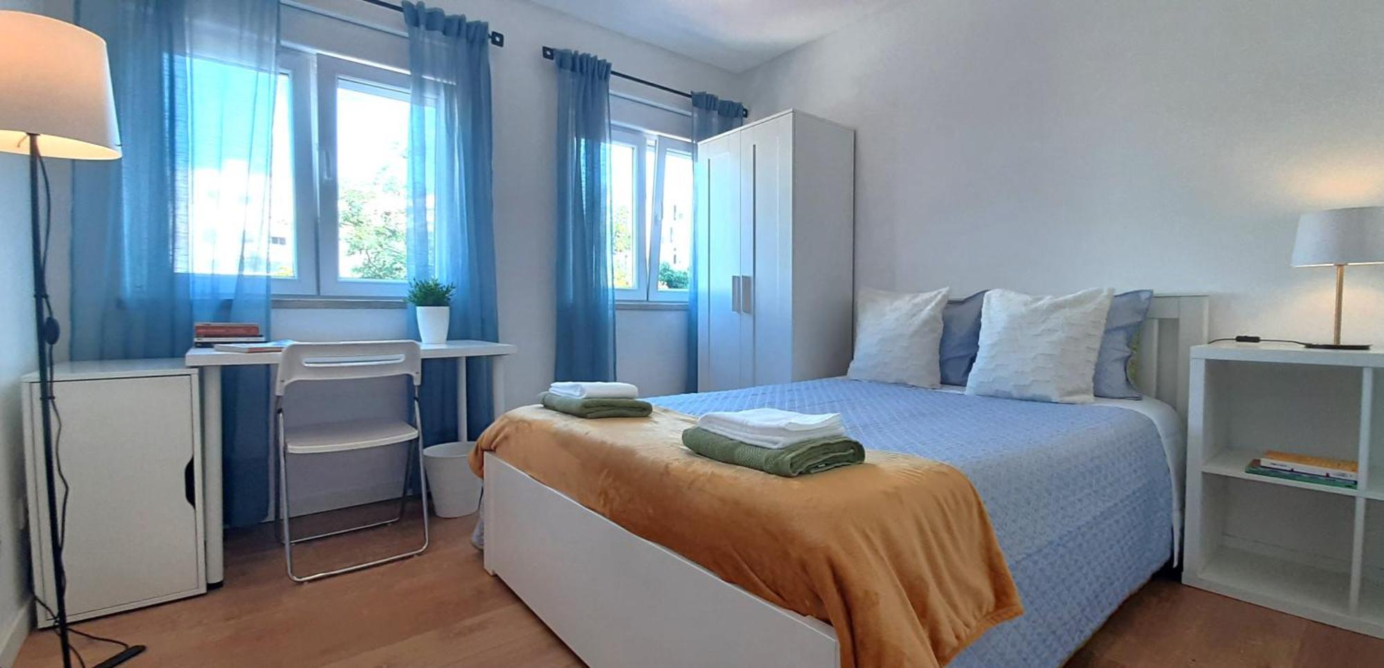 Vila Sao Martinho Quarto em Acomodações Particulares *